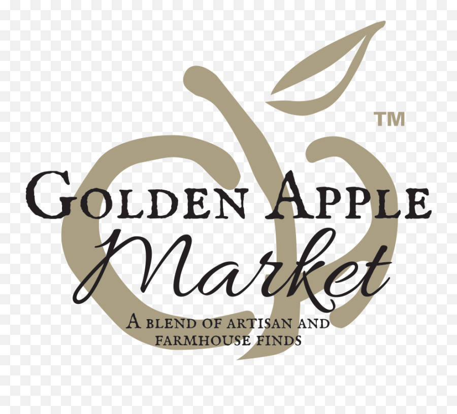 Download Hd Golden Apple Market Vendor Payment - Pink Heart Calligraphy Png,Golden Apple Logo