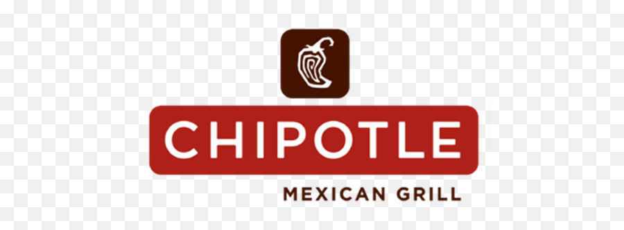 Chipotle Mexican Grill Png - Vertical,Chipotle Png