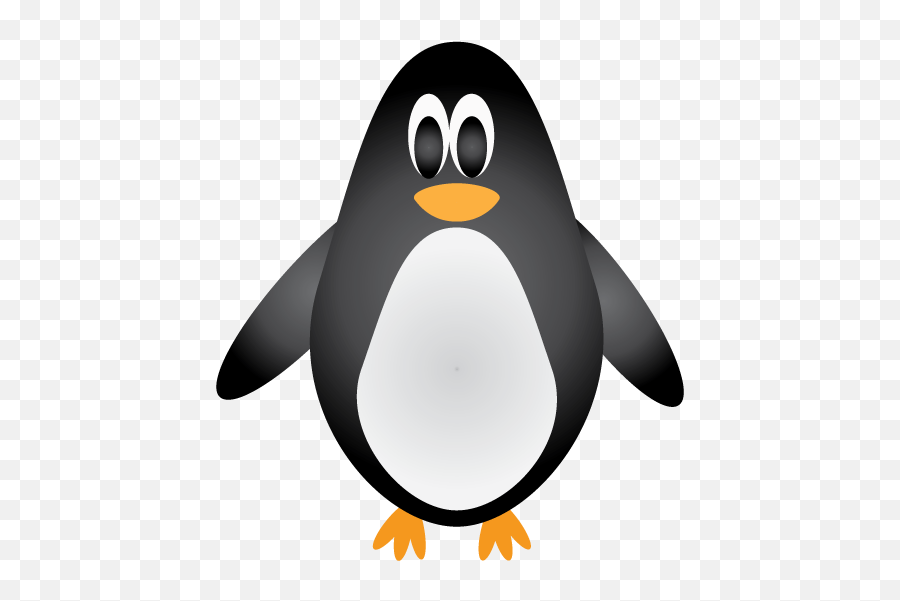 Pingu - Dot Png,Pingu Png