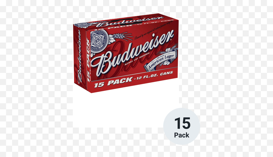 Budweiser - Language Png,Budweiser Logo Png