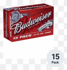 Budweiser - Language Png,Budweiser Logo Png