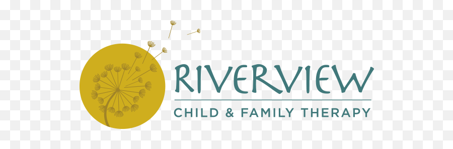 Riverview Counseling Fox Valley Child And Family - Dot Png,Therapy Logo