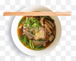 Download Hd Pho - Thukpa Transparent Png Image Nicepngcom Chopsticks,Pho Png