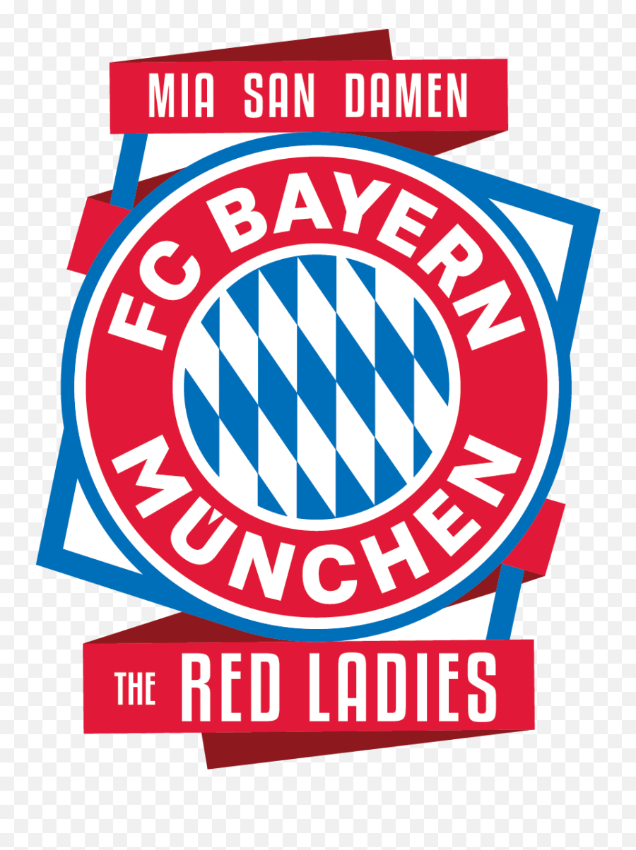 Audifcbtour Fc Bayern Vs Arsenal U2014 The Red Ladies Png Logo