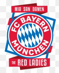 Audifcbtour Fc Bayern Vs Arsenal U2014 The Red Ladies Png Logo