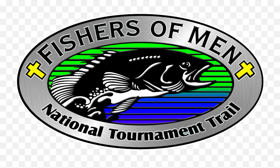 Fishers Of Men National Tournament Trail - Fishers Of Men Png,Bass Fish Logo