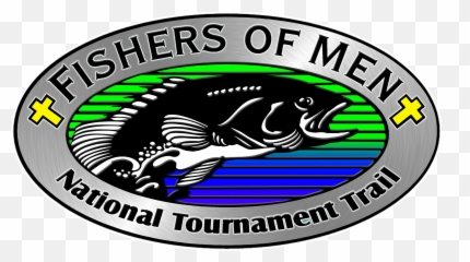 Fishers Of Men National Tournament Trail - Fishers Of Men Png,Bass Fish Logo