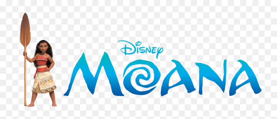 Imagem De Personagens Moana Logo Disney - Transparent Png Moana Logo Png,Moana Logo