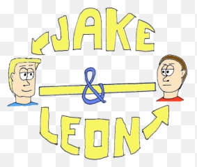 Jake U0026 Leon 422 Brightburned Out Bw Media Spotlight - Fiction png