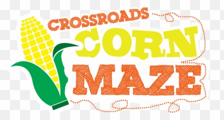 Fun Things To Do Raleigh Crossroads Corn Maze United States - Language Png,Maze Png