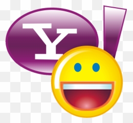 Icon Yahoo Mail Library - Yahoo Messenger Logo Transparent Png,Yahoo Png