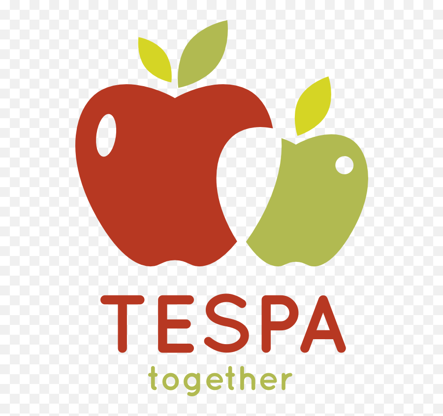 Tooele Education Support Professionals - Fresh Png,Tespa Logo