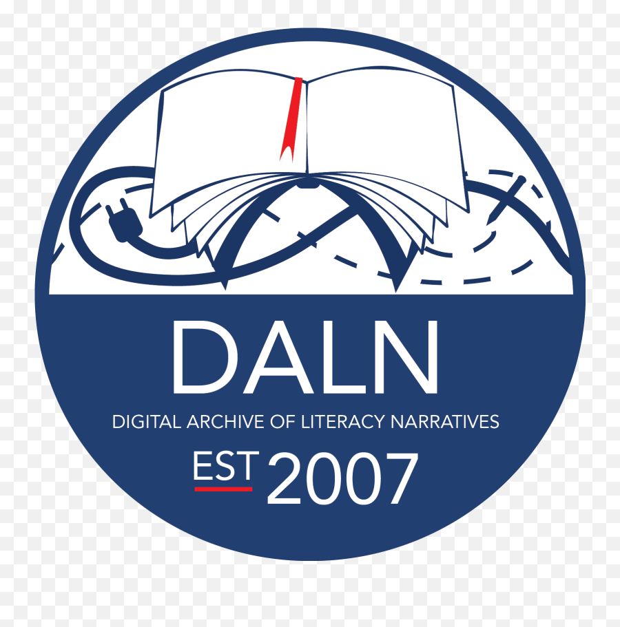 Digital Archive Of Literacy Narratives - Digital Literacy Narratives Png,Archive Of Our Own Logo