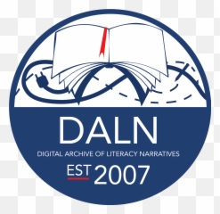 Digital Archive Of Literacy Narratives - Digital Literacy Narratives Png,Archive Of Our Own Logo