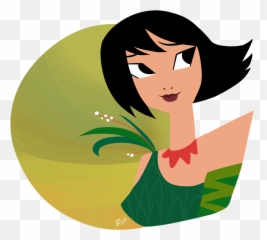 Eleanorose123 As Promised Some Samurai Jack - Fictional Character png