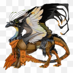 Theme Week Familiar Matching Dragon Share Flight Rising - Male Skydancer Flight Rising Png,Gordon Freeman Png