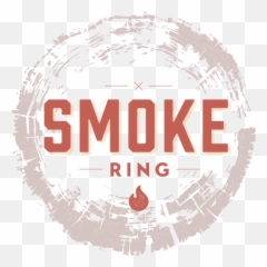 Smoke Ring 309 Nelson St Atlanta Ga - Famous Wings Png,Smoke Ring Png