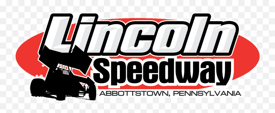 Lincoln Speedway To Resume Racing - Lincoln Speedway Logo Png,Lincoln Logo Png
