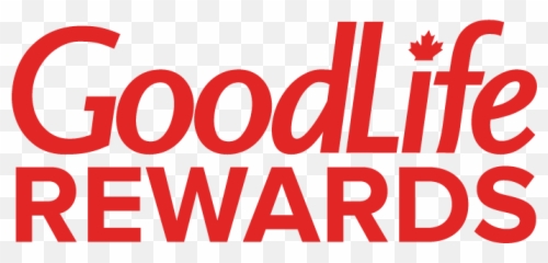 Goodlife Fitness - Transparent Goodlife Fitness Logo Png,Fitness Logo