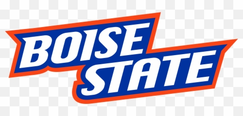 Yl Boise State - Red Young Life Logo Png,Boise State Logo Png - free transparent  png images 