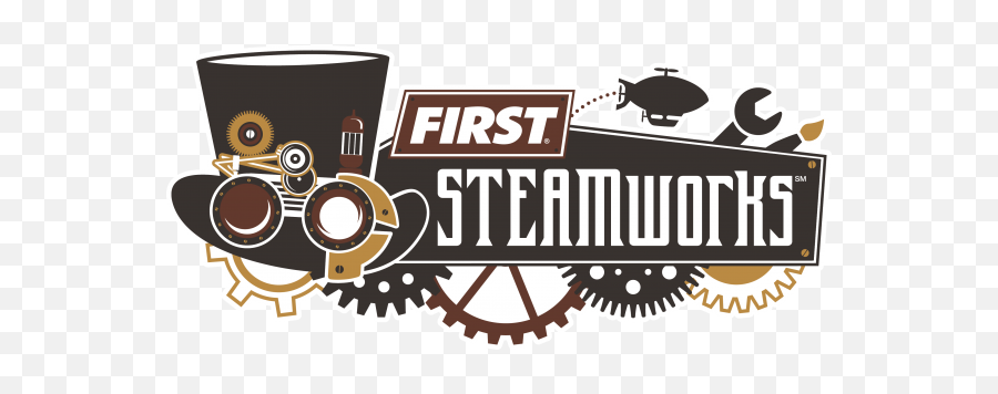 2017 Season Png First Robotics Logo