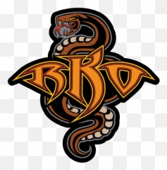 Randy Orton Rko Logo Emblems For - png