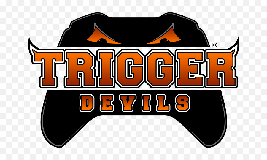 Cinch Gaming Trigger Devils - Horizontal Png,Cinch Gaming Png