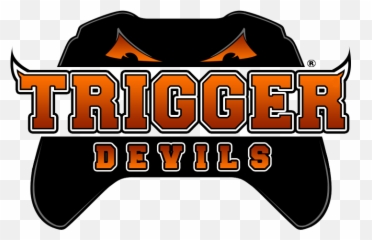 Cinch Gaming Trigger Devils - Horizontal Png,Cinch Gaming Png