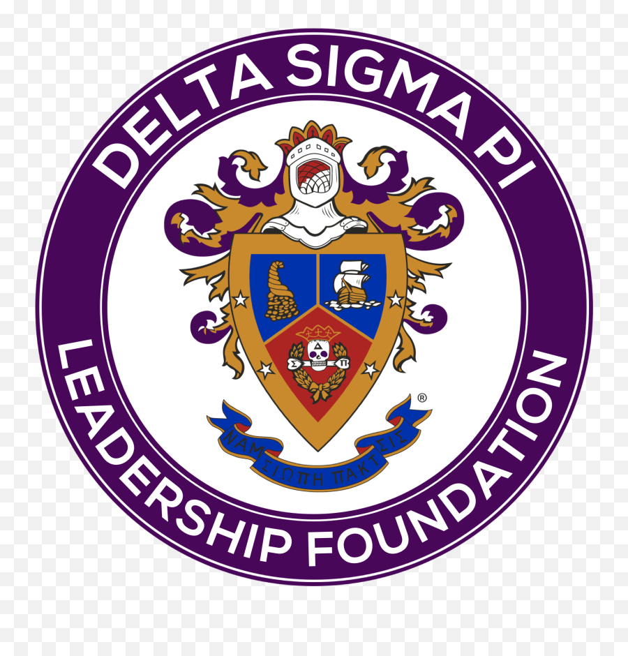 Academic Scholarship Recipients - Delta Sigma Pi Gmu Png,Delta Sigma Theta Png