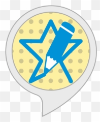 Amazoncom Draw U0026 Guess Game Alexa Skills - Dot png