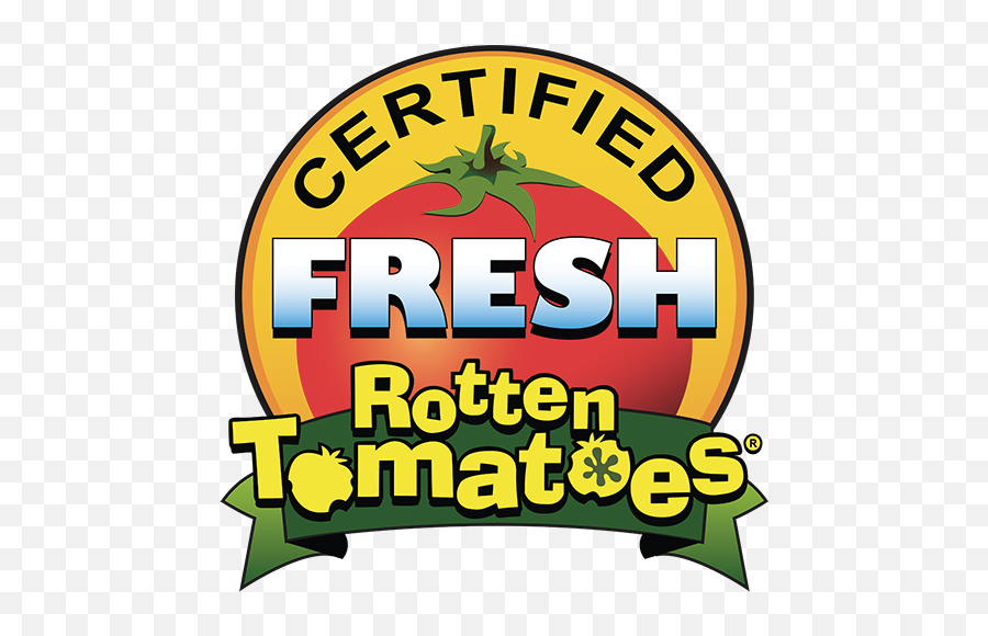 Early Man - Rotten Tomatoes Certified Fresh Logo Png,Rotten Tomatoes Logo