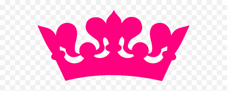 Cro - Simple Princess Crown Clipart Png,Crown Clipart Png
