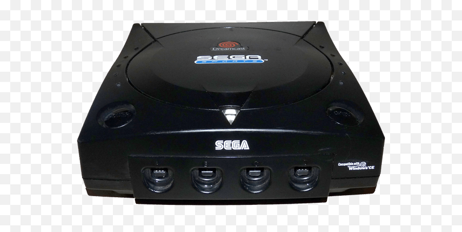 Sega - Portable Png,Dreamcast Png
