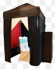 Albuquerque - Strike Pose Photo Booth png