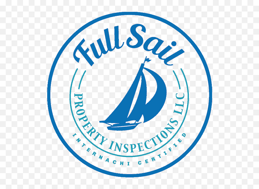 Free With Each Professional Inspection - Full Sail Property Language Png,Full Sail Logo