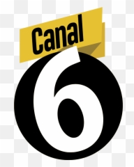 Xhauc - TDT Wikiwand Canal 6 Multimedios png