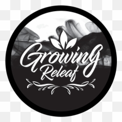 Growing Releaf - Language Png,Sqrl Logo