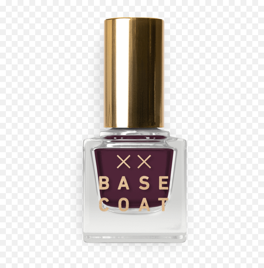 Vine - Base Coat Nail Polish Stardust Png,Vine Transparent