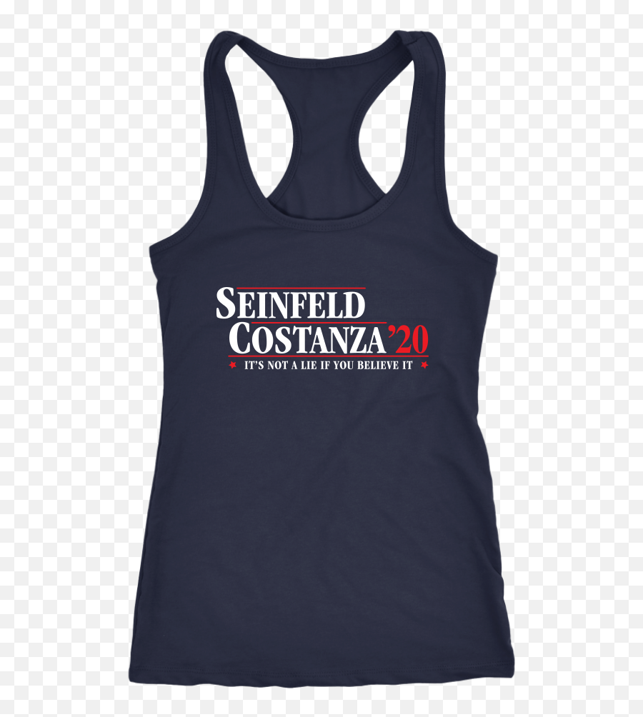 Seinfeldcostanza 2020 - Womenu0027s Png,Seinfeld Logo Png