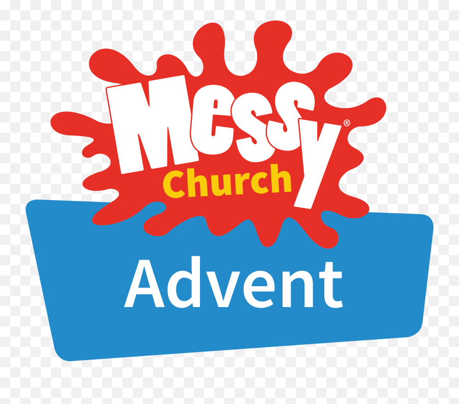 Tgifmessy Logo News - Messy Church Usa Messy Church Png,Church Of Pentecost Logo