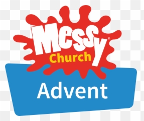 Tgifmessy Logo News - Church USA png