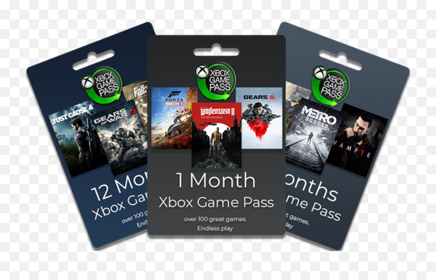 Best Ways To Get Free Xbox Live Codes In 2020 - Horizontal Png,Xbox Live Logo