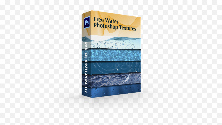 Water Texture Photoshop U2013 Free Pack - Book Cover Png,Dirt Texture Png