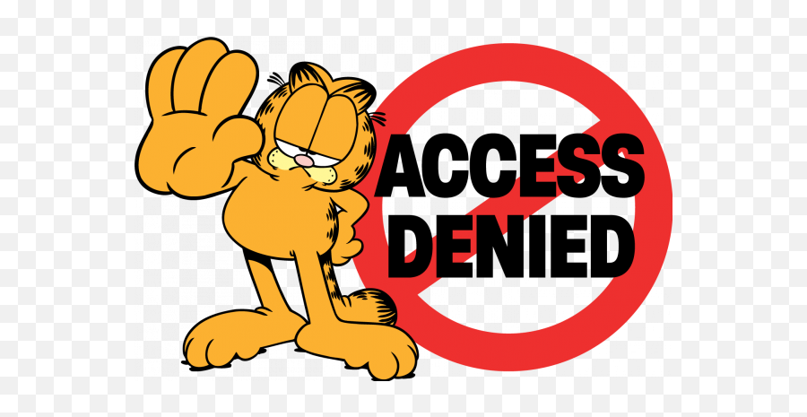Garfield And Friends Png Transparent Images U2013 Free - Garfield Smoking,Garfield Transparent