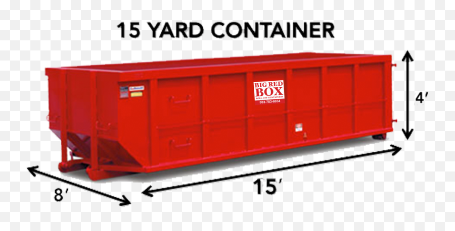 Roll - 15 Yard Roll Off Dumpster Png,Dumpster Transparent