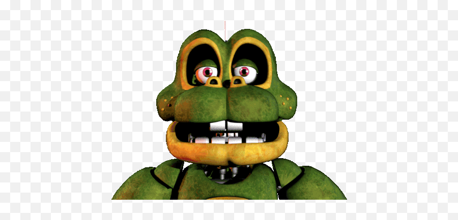 Who Thinks I Should Do Fnaf 1 Happyfrog Png Transparent