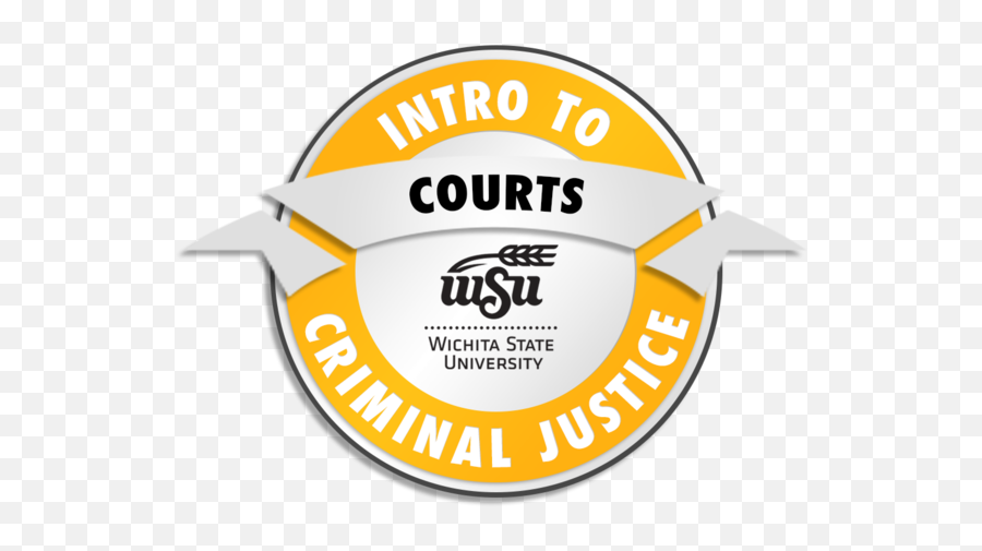 Courts - Big Png,Wichita State University Logo