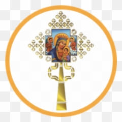 Photo Gallery U2013 Virgin Mary Ethiopian Orthodox Tewahedo - png