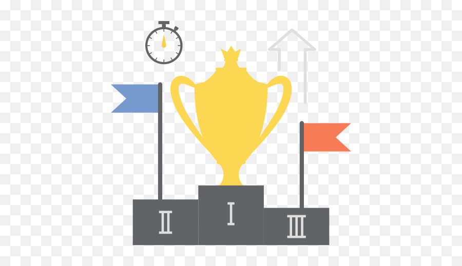 Vector Icons - Trophy Png,Popular Icon