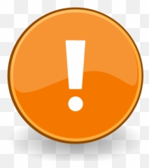 Edf Festival Edffestival Twitter - Dark Orange Exclamation Mark Png,Edf Icon